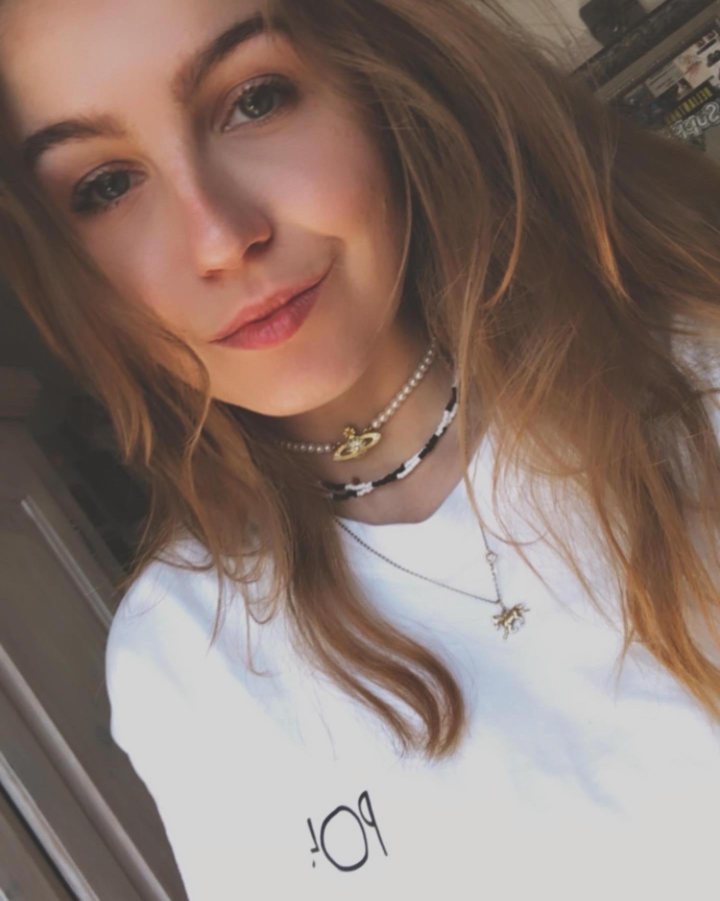 Profilbild von Chantal