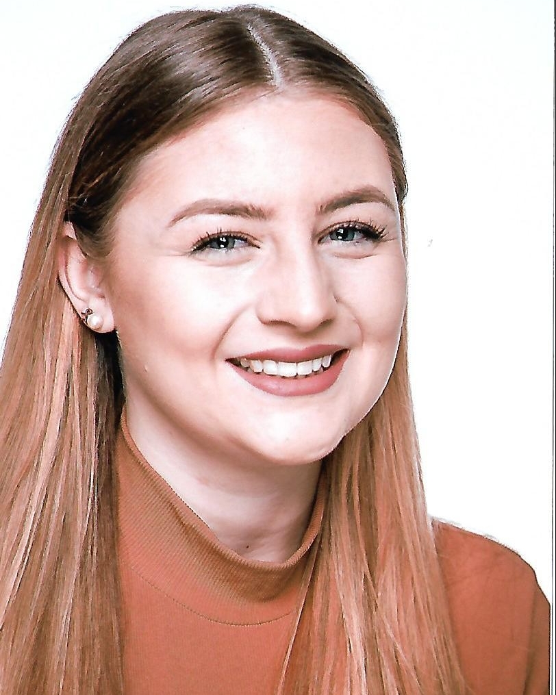 Profilbild von Melanie