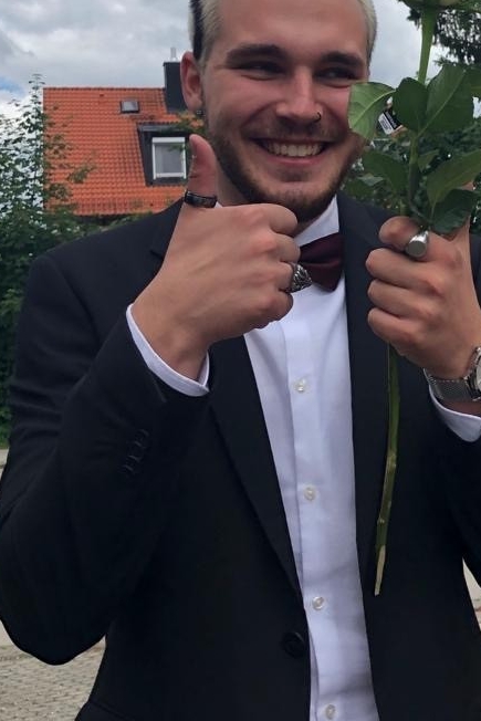 Weiteres Foto von Karlo