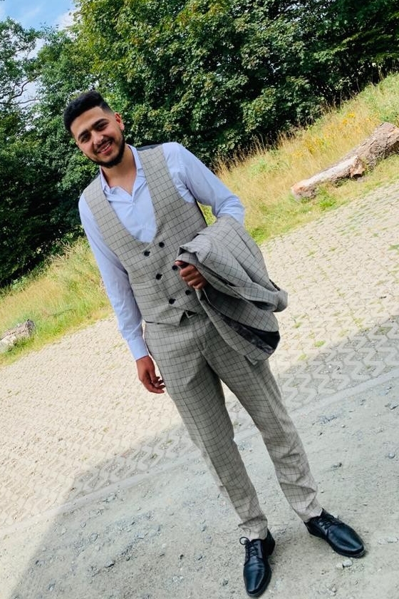 Weiteres Foto von Adham
