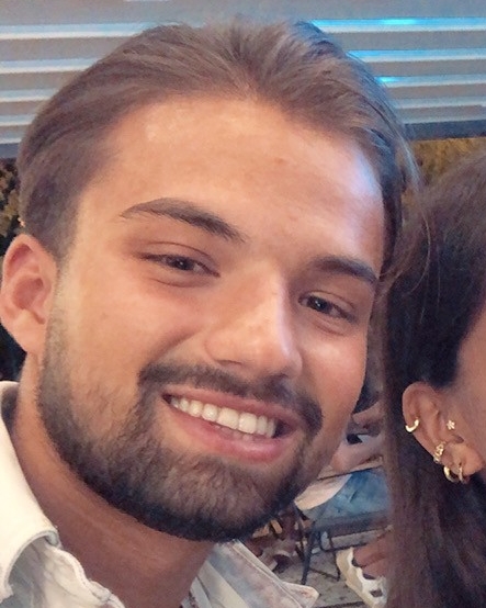 Profilbild von Anil Kerim