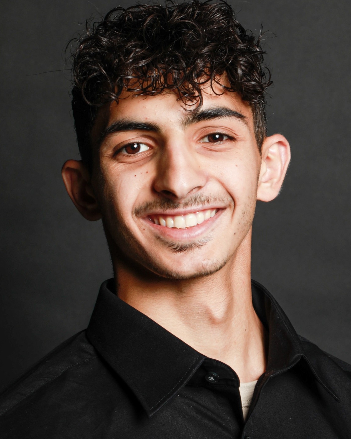 Profilbild von Amir