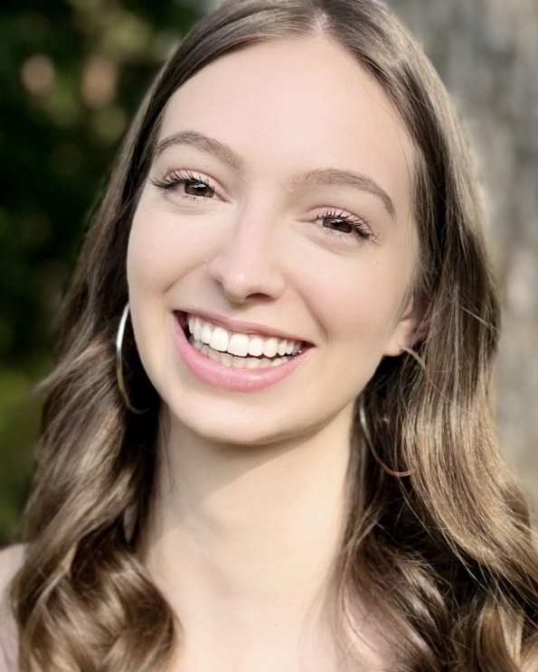 Profilbild von Jessica Cecile