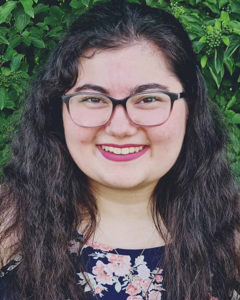 Profilbild von Pelin Gizem