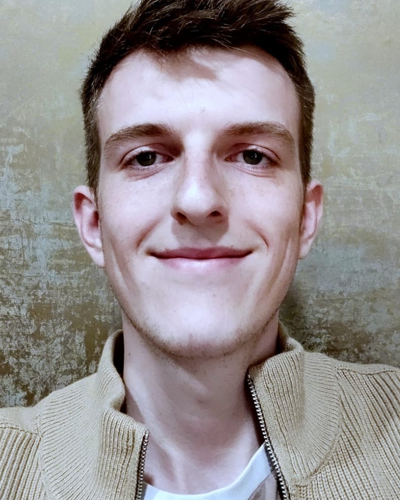 Profilbild von Lucas