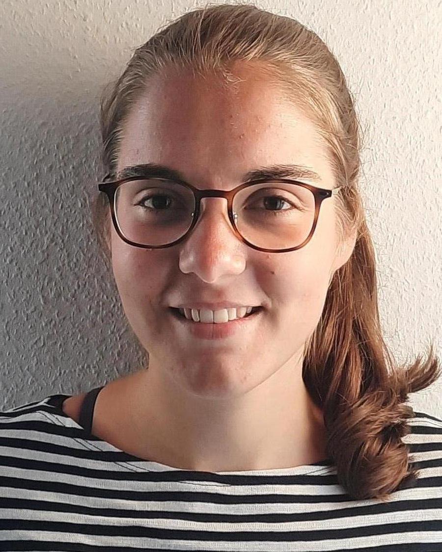 Profilbild von Damaris