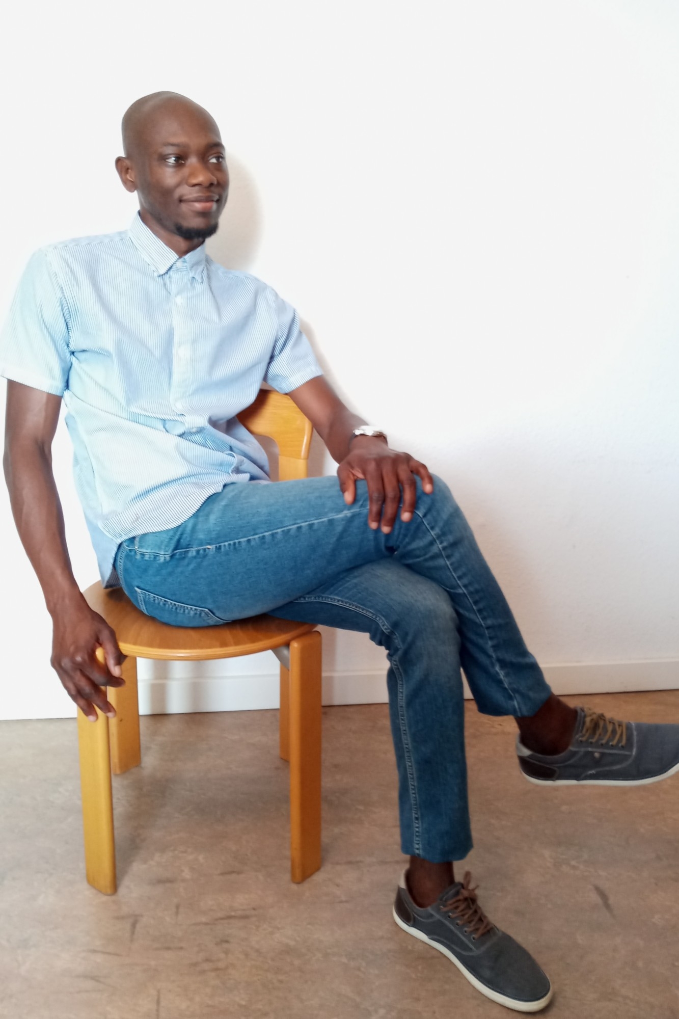 Weiteres Foto von Akoua Tanoh