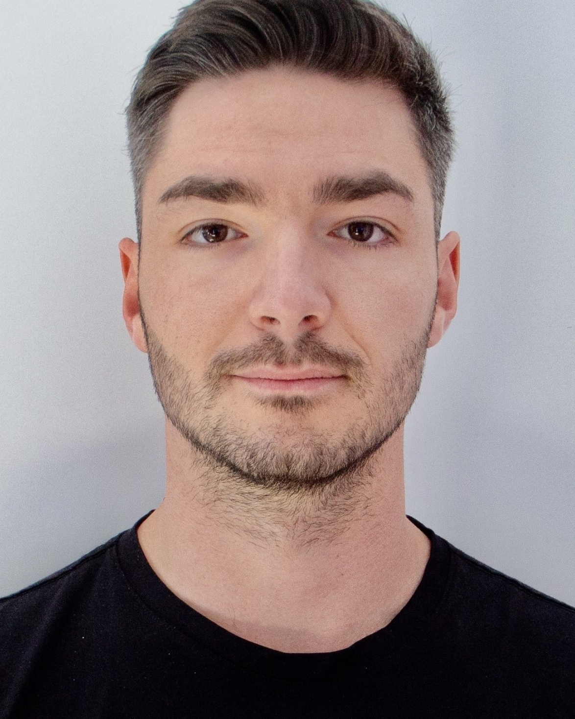 Profilbild von Maurizio