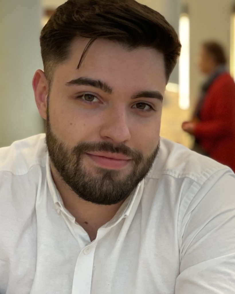 Profilbild von Nik
