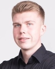 Profilbild von Felix