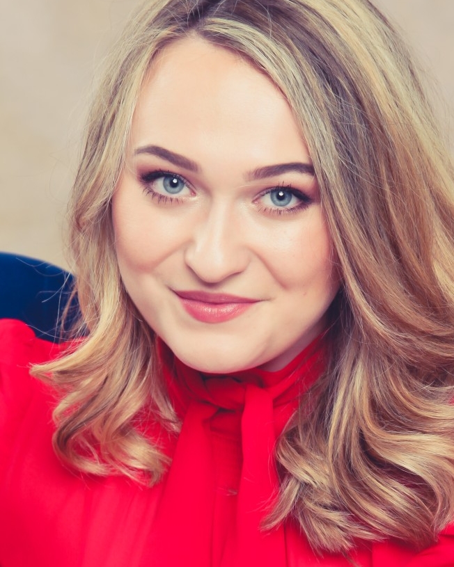 Profilbild von Maya