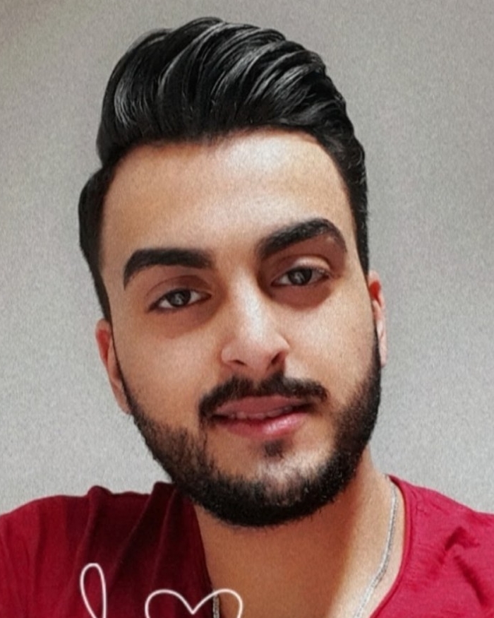 Profilbild von Anas