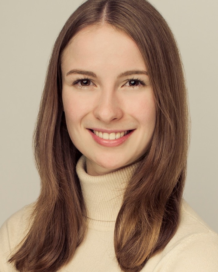 Profilbild von Hanna Sophie