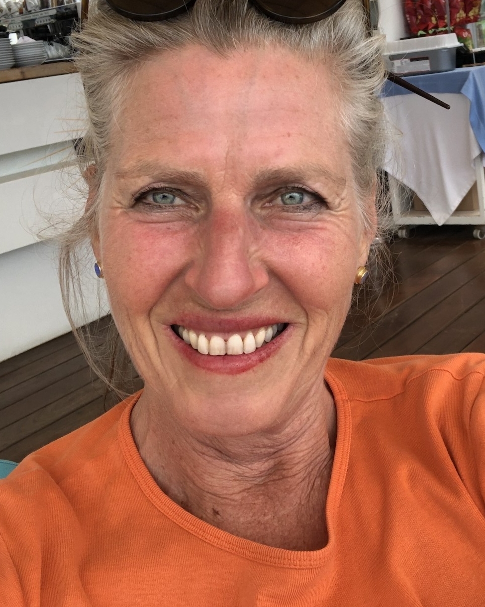 Profilbild von Sabine