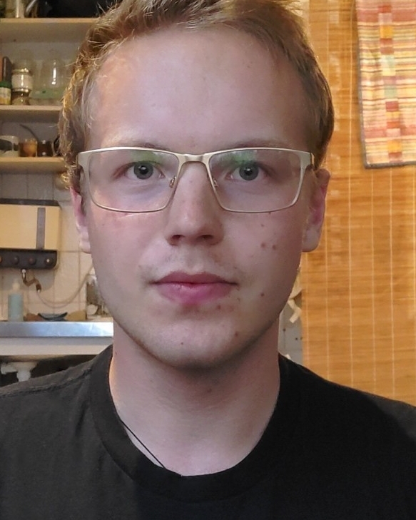 Profilbild von Tim Jonay