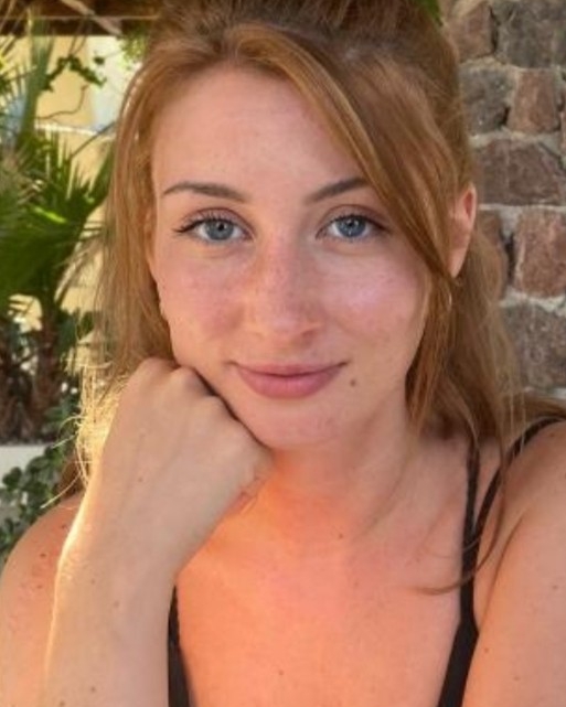 Profilbild von Kathrin