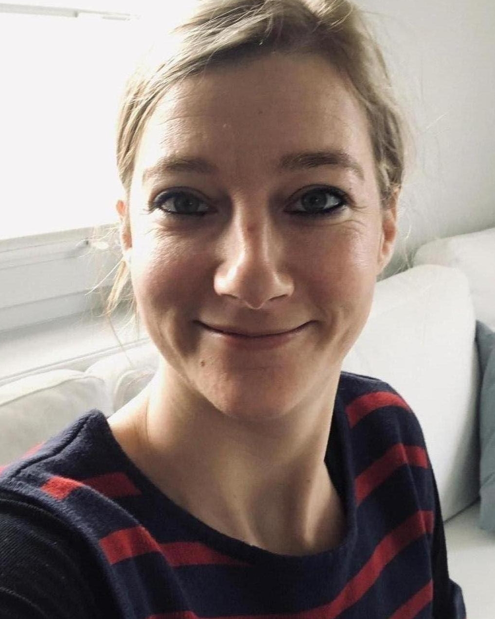 Profilbild von Stephanie