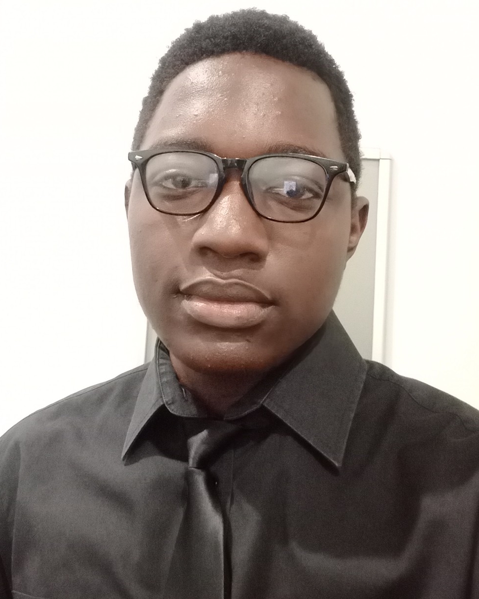 Profilbild von Xavier Igor