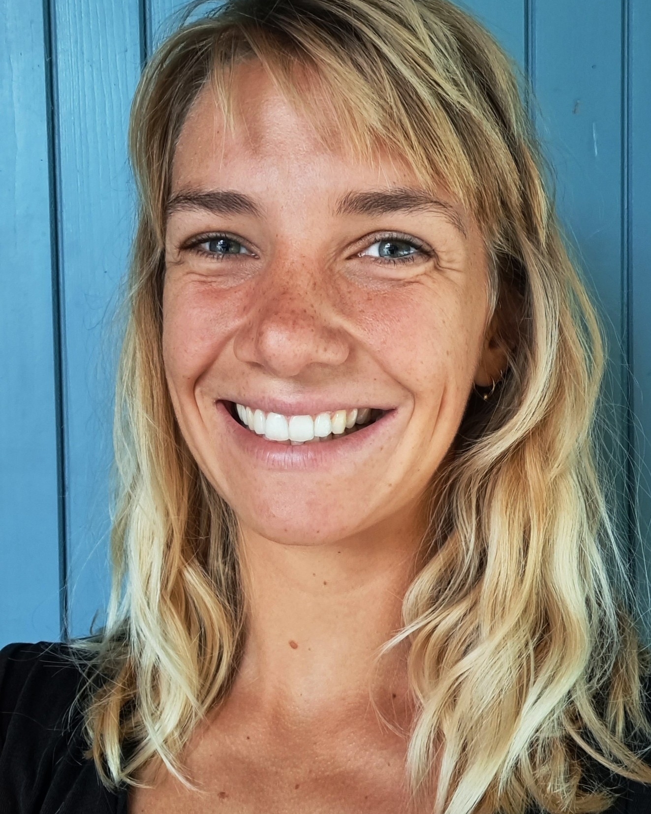 Profilbild von Lena