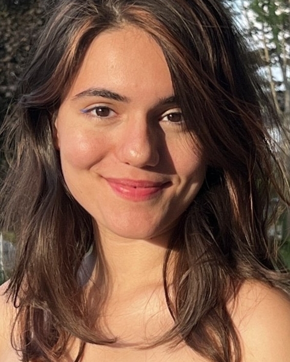 Profilbild von Anahita