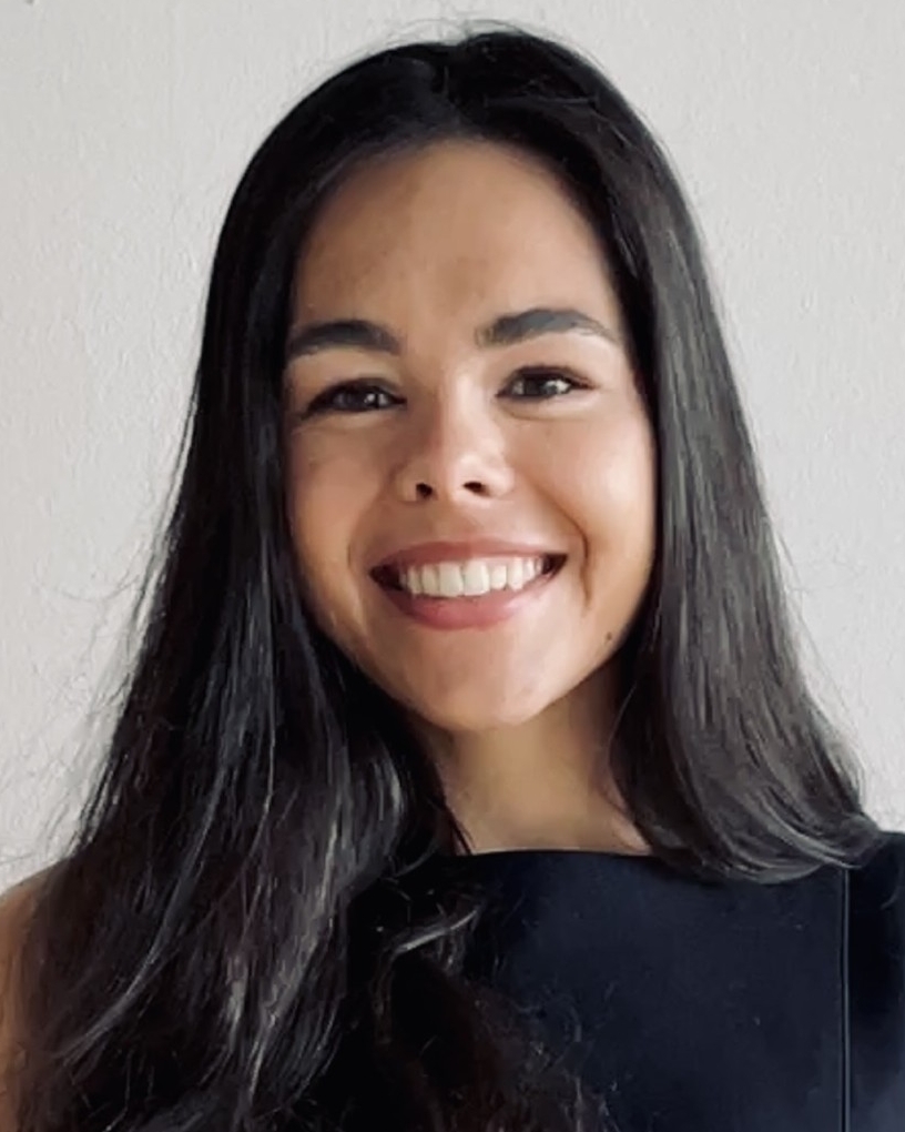 Profilbild von Lea-Katharina