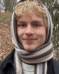 Profilbild von Lars