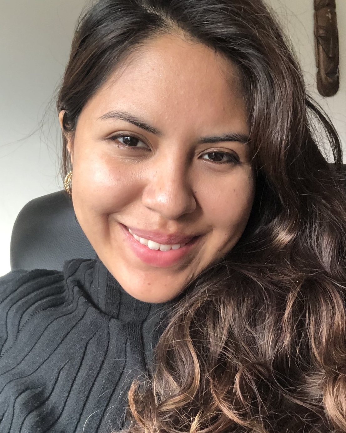 Profilbild von Lucero Rosita