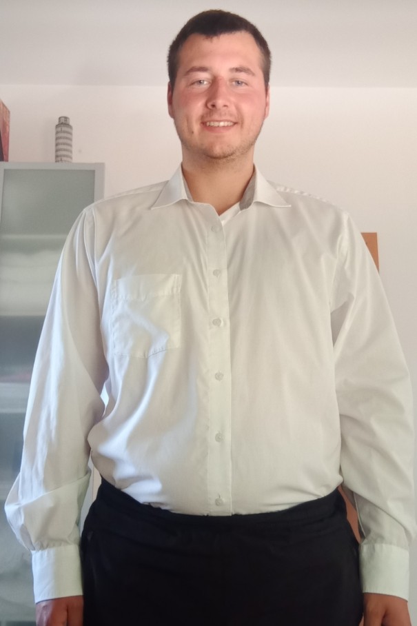 Weiteres Foto von Jakob Maximilian