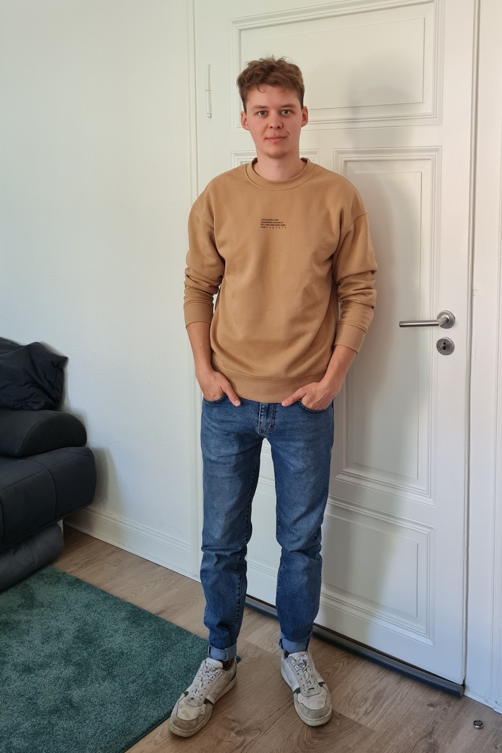 Weiteres Foto von Sven