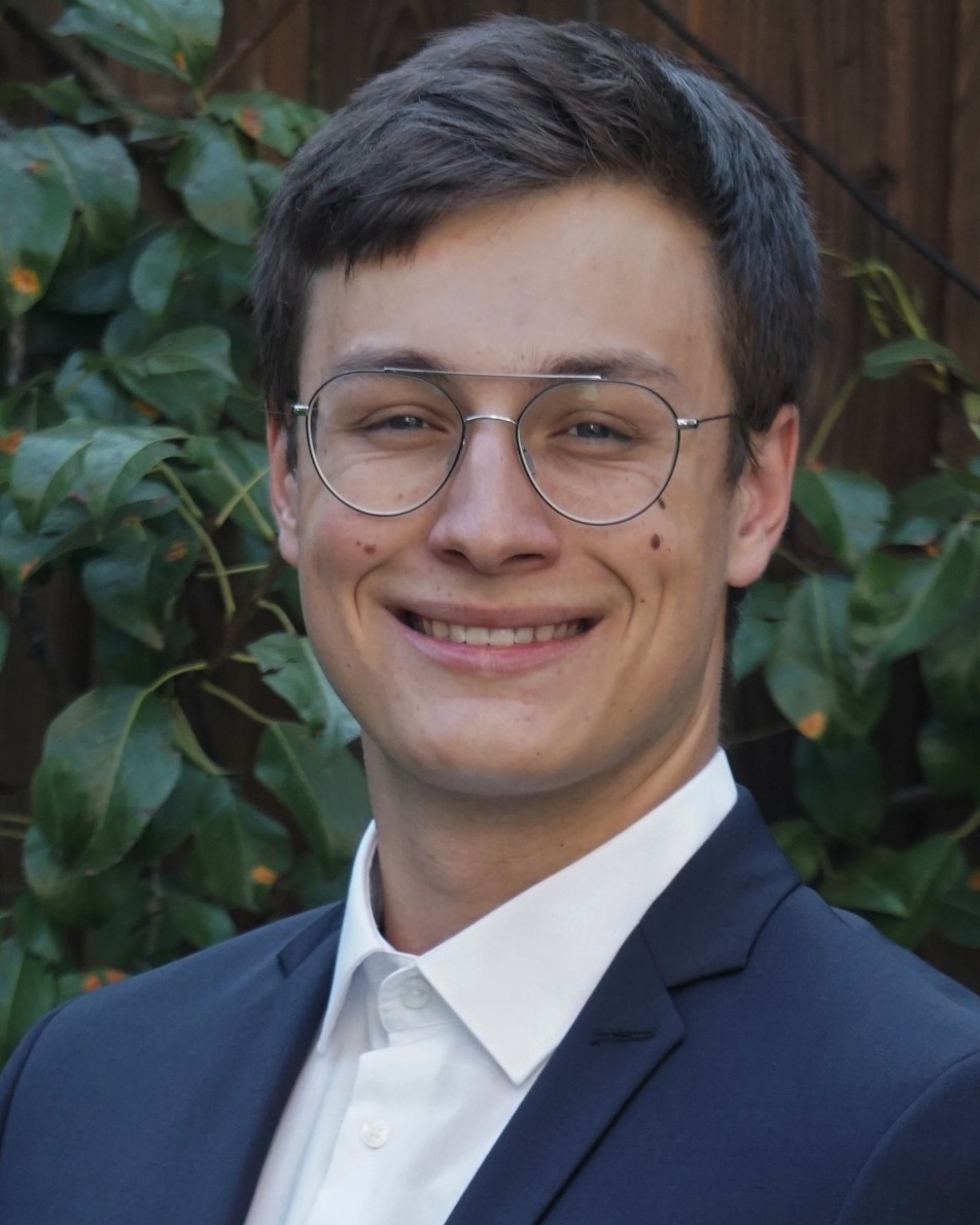 Profilbild von Tobias