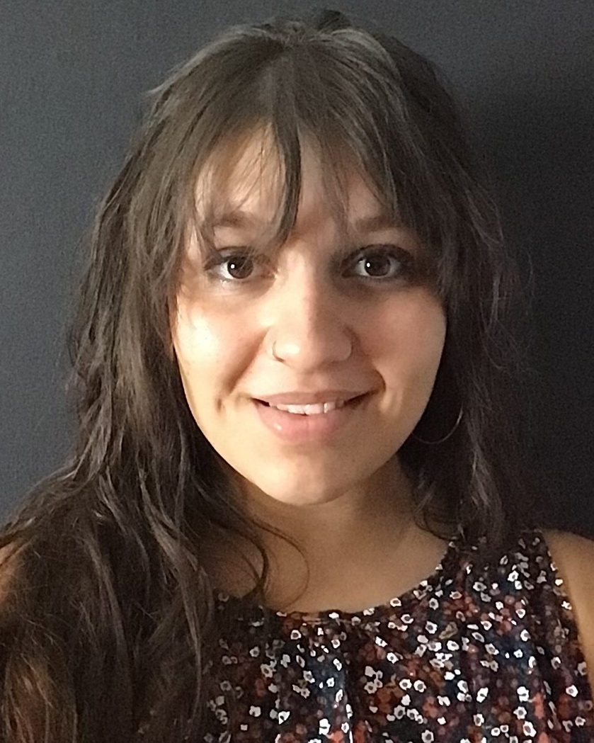 Profilbild von Yasmin