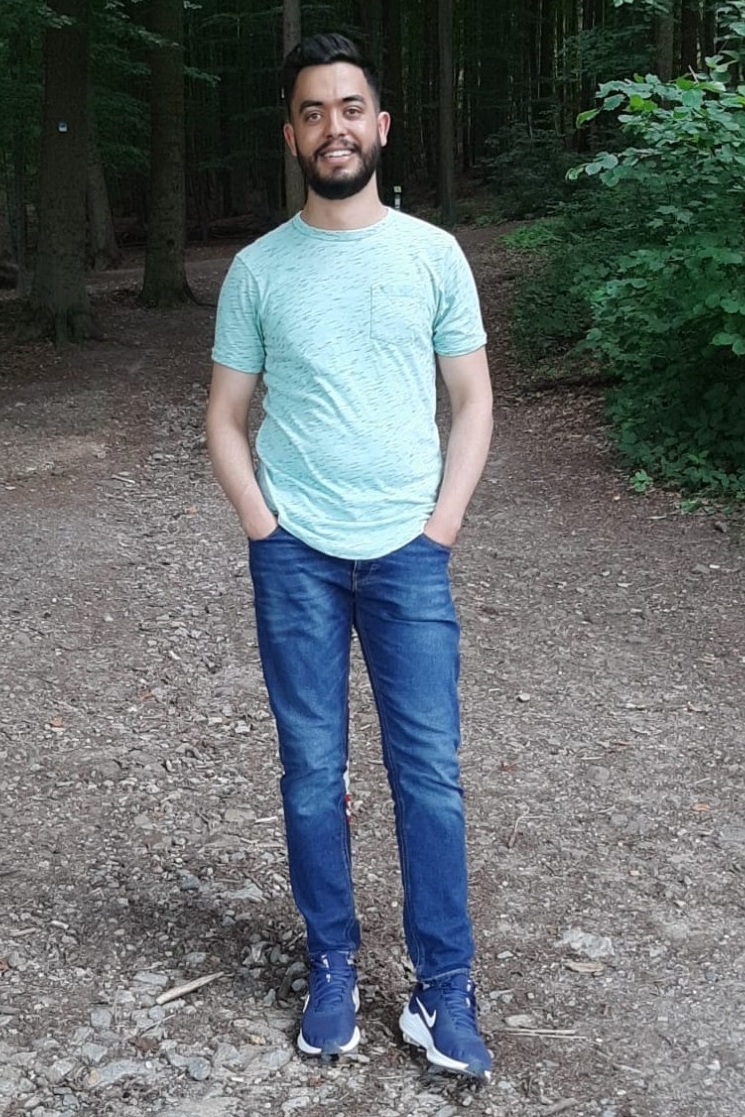 Weiteres Foto von Hammouda