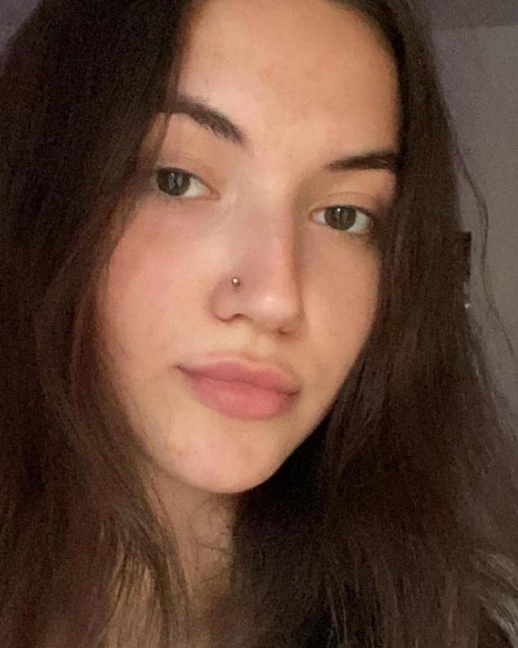 Profilbild von Milena
