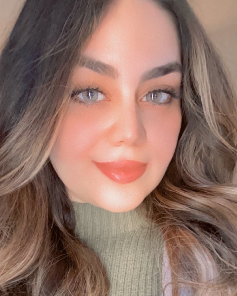 Profilbild von Aya