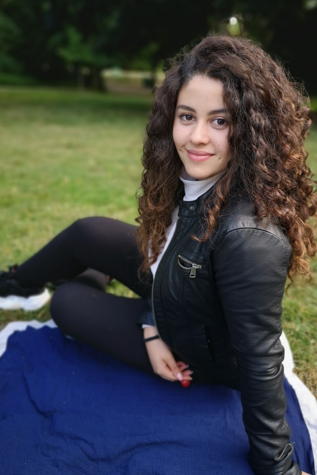 Weiteres Foto von Ylonas