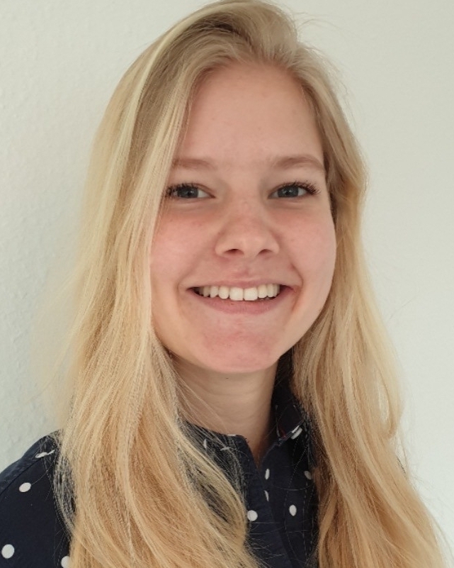 Profilbild von Jil