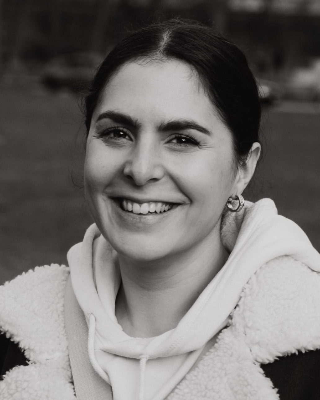 Profilbild von Yasemin