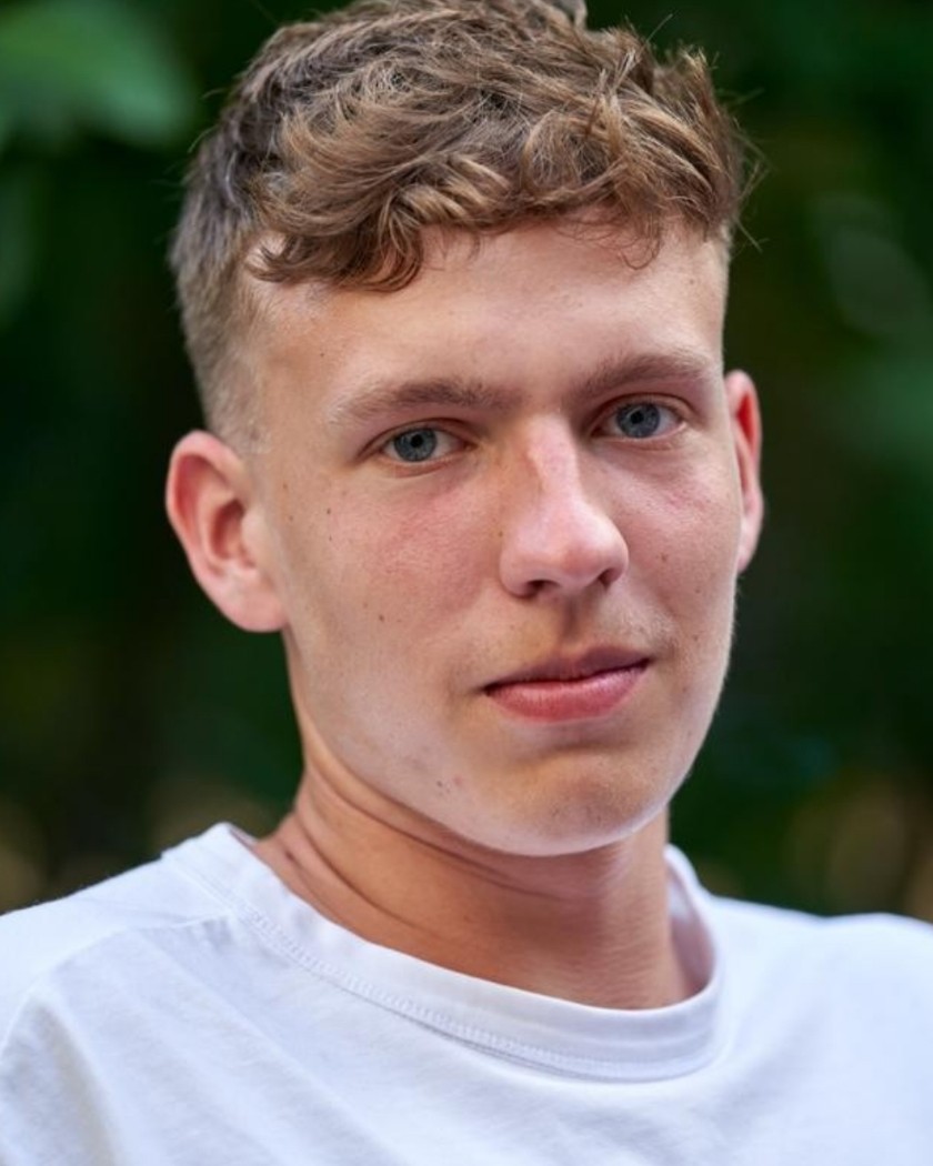Profilbild von Moritz