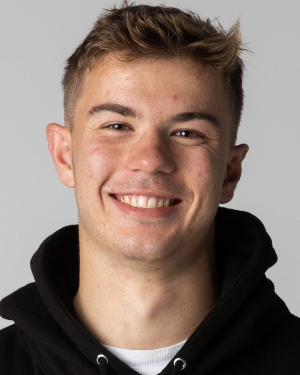 Profilbild von Moritz