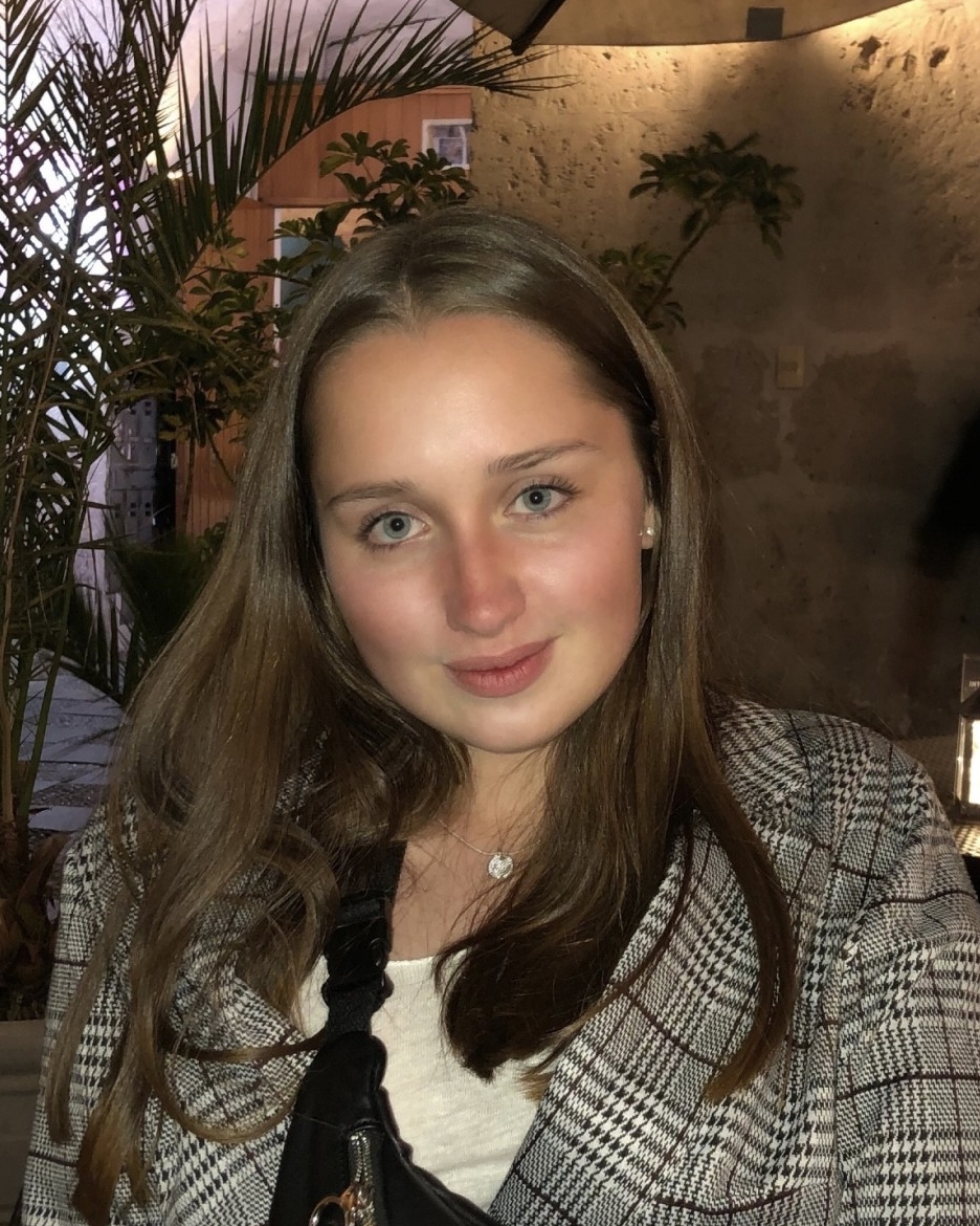 Profilbild von Katharina