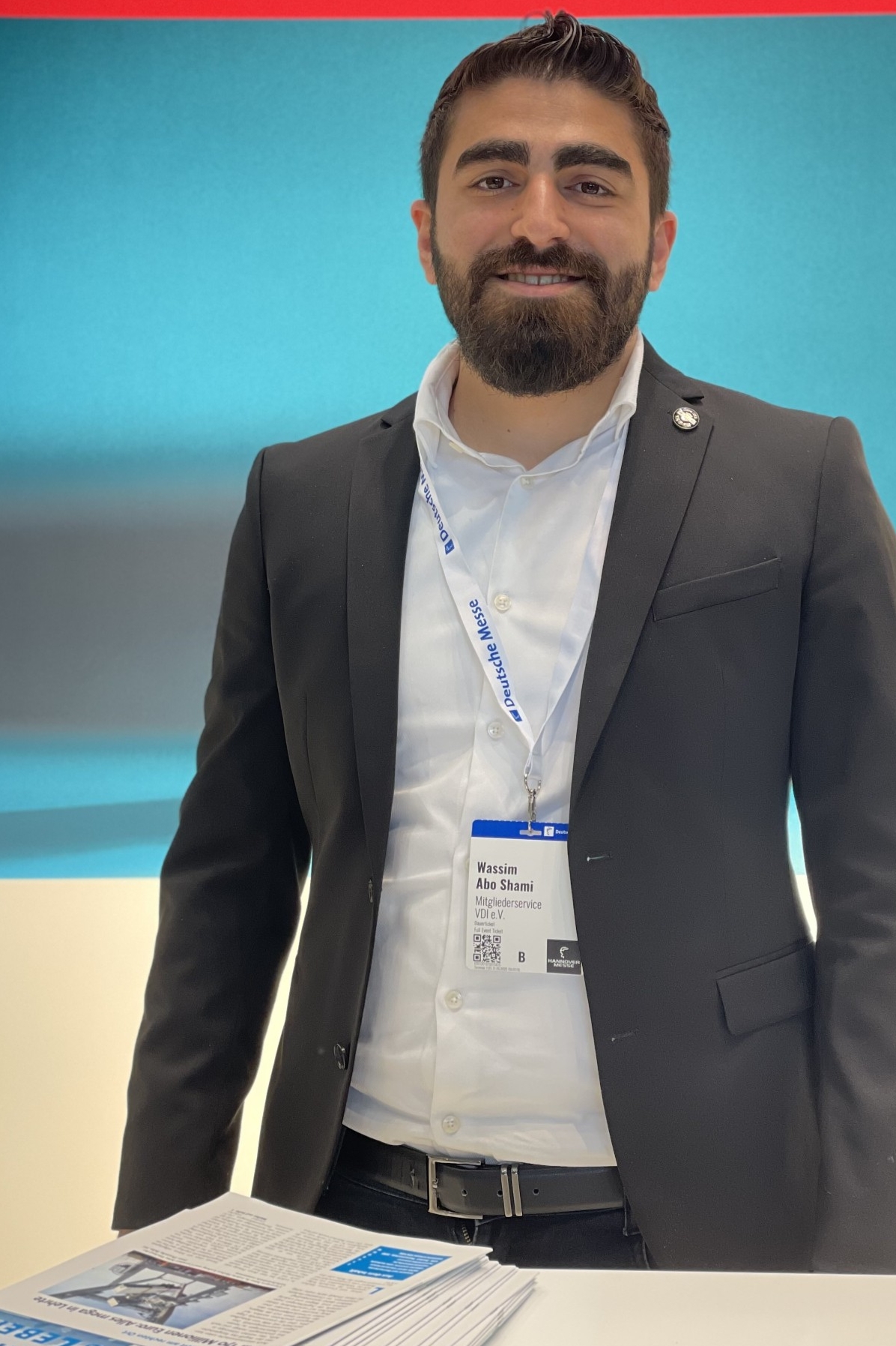 Weiteres Foto von Wassim