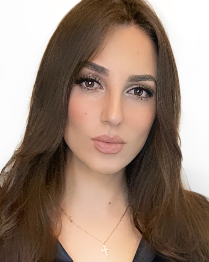 Profilbild von Alina