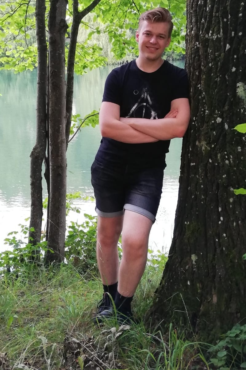 Weiteres Foto von Dennis