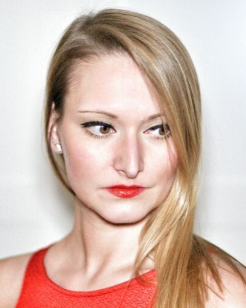 Profilbild von Leonie