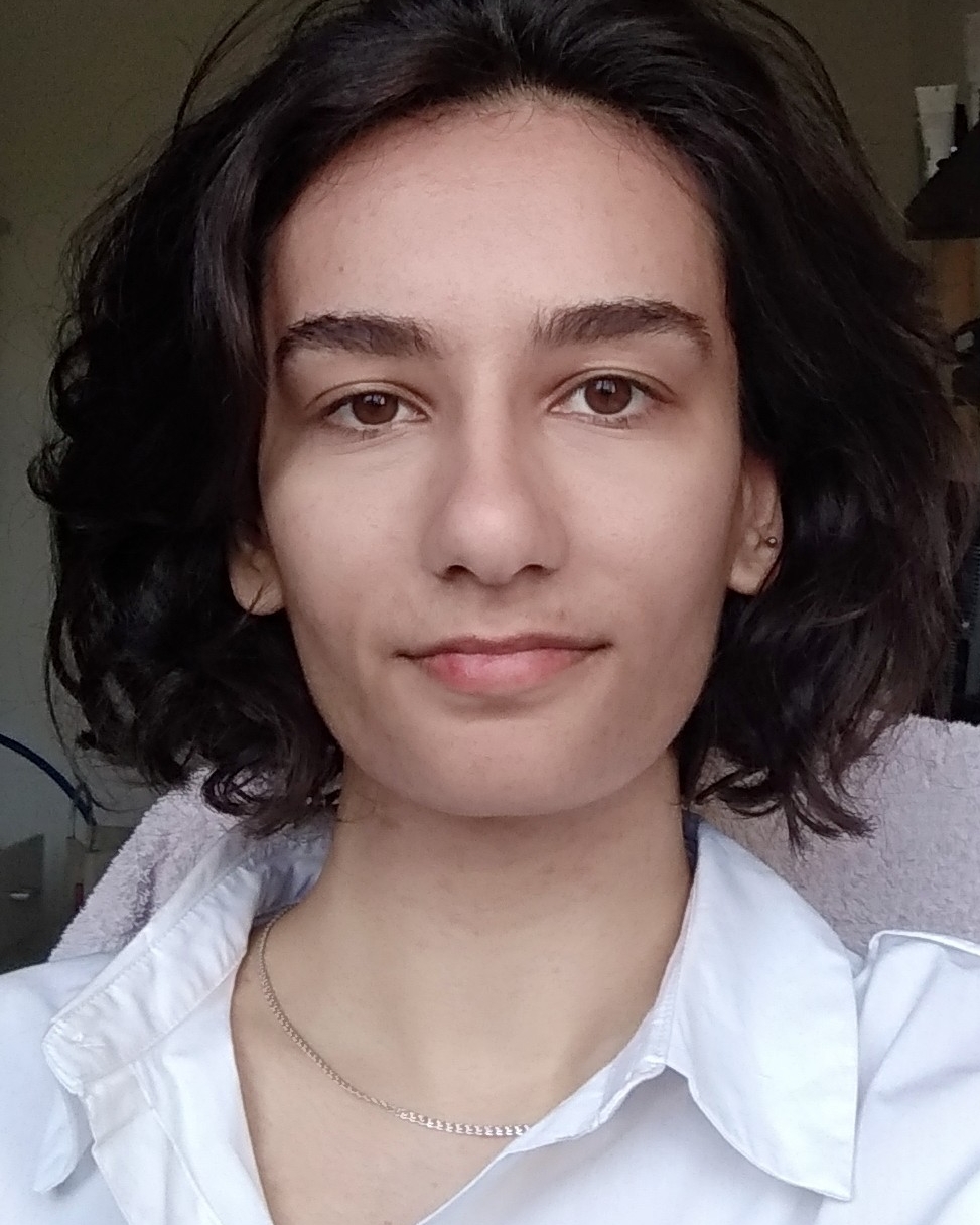 Profilbild von Shirin