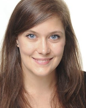Profilbild von Julia