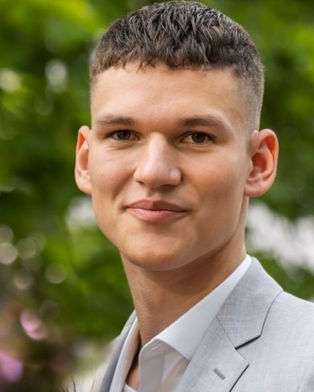 Profilbild von Leo