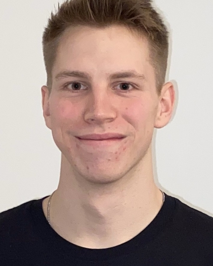 Profilbild von Simon