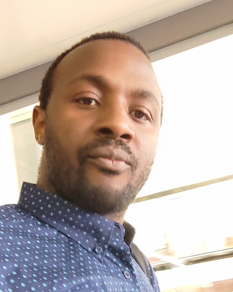 Profilbild von Romaric Michael