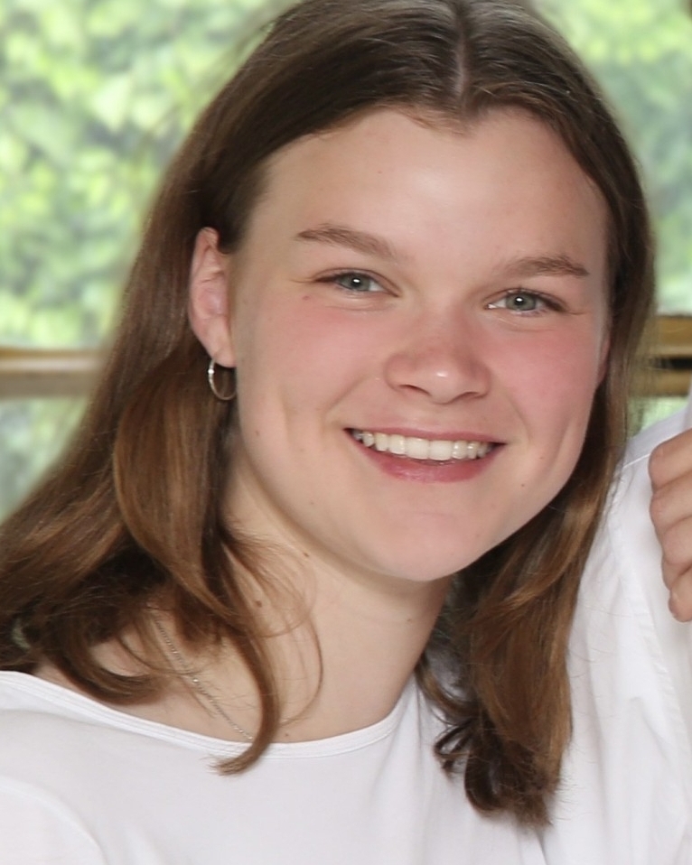 Profilbild von Meret Ewa